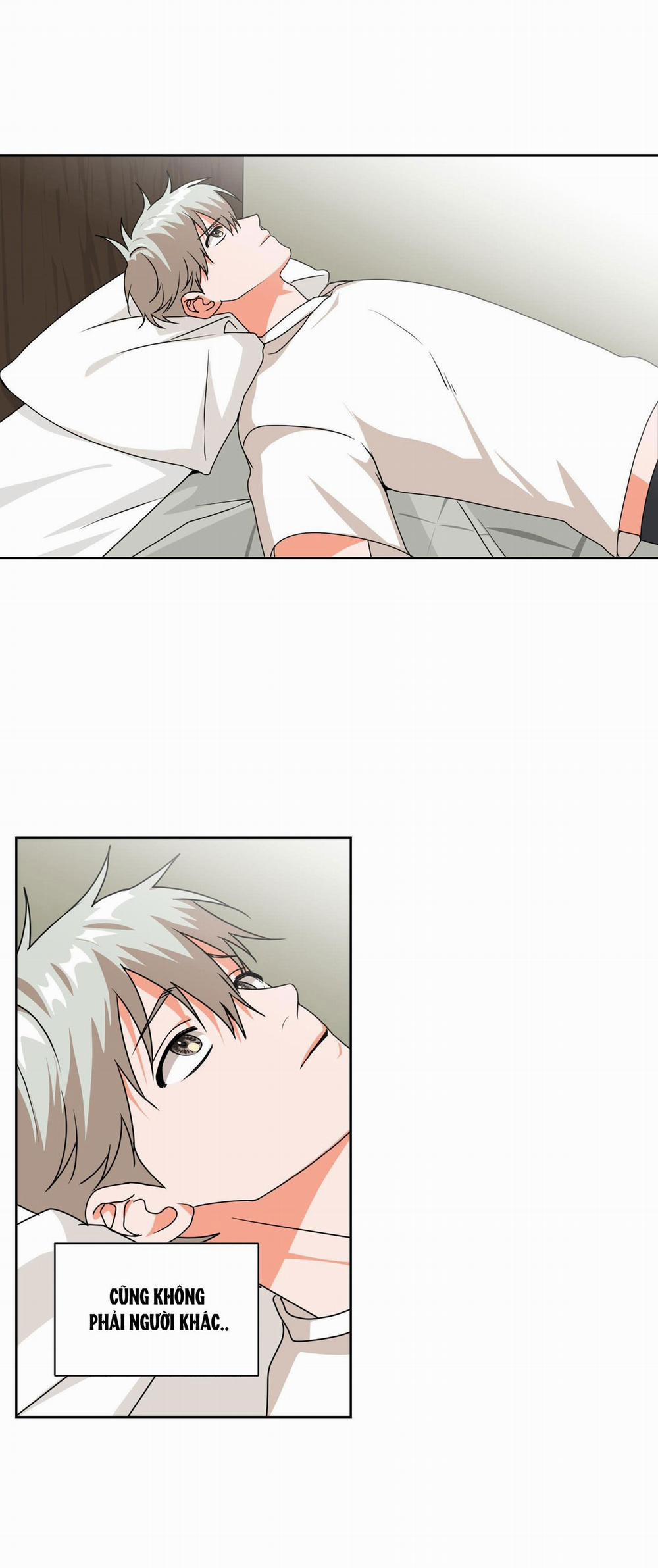 Định Mệnh Sao?! 4 trang 16