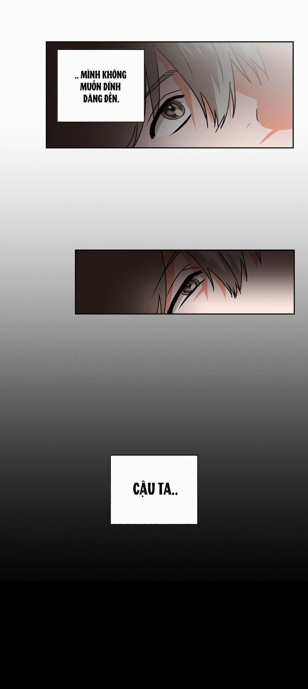 Định Mệnh Sao?! 4 trang 17