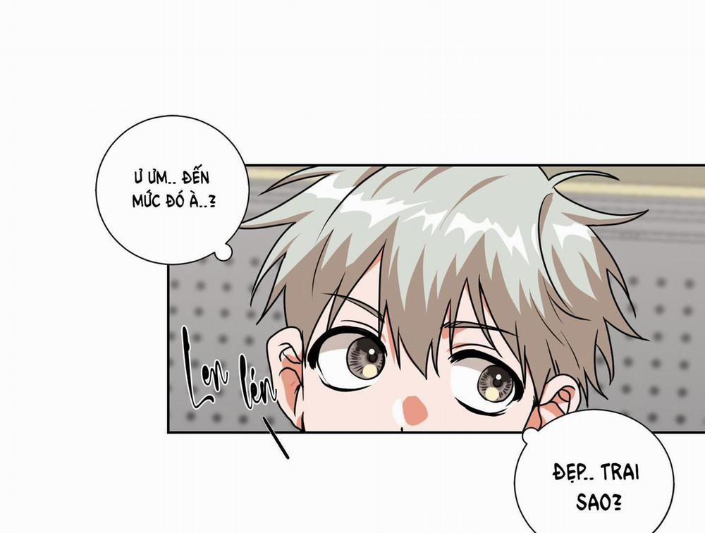 Định Mệnh Sao?! 5 trang 20