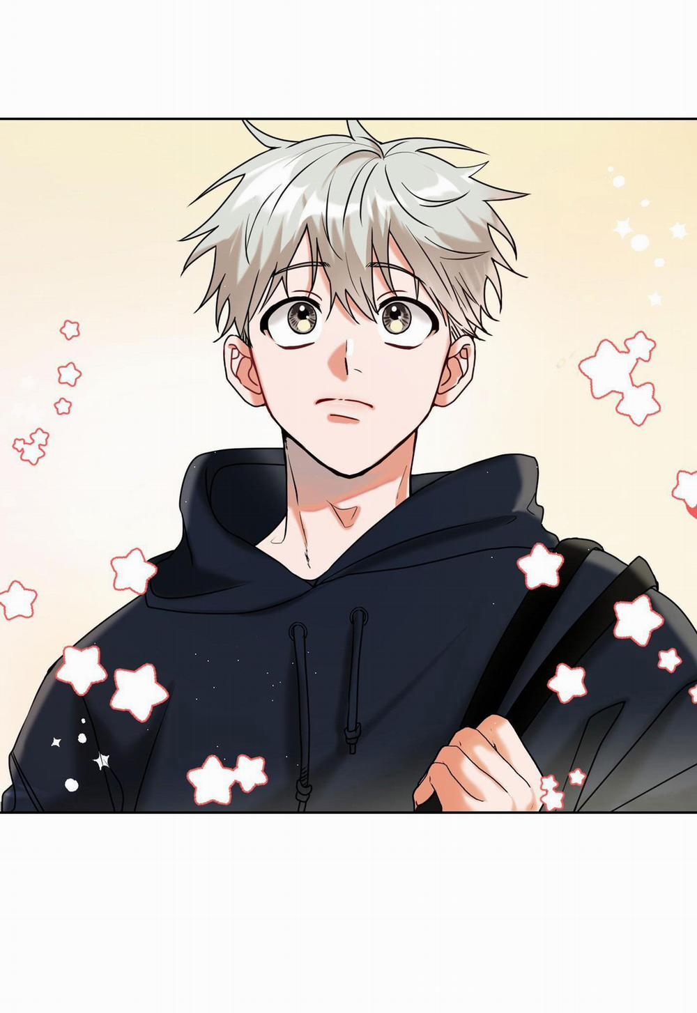 Định Mệnh Sao?! 6 trang 24