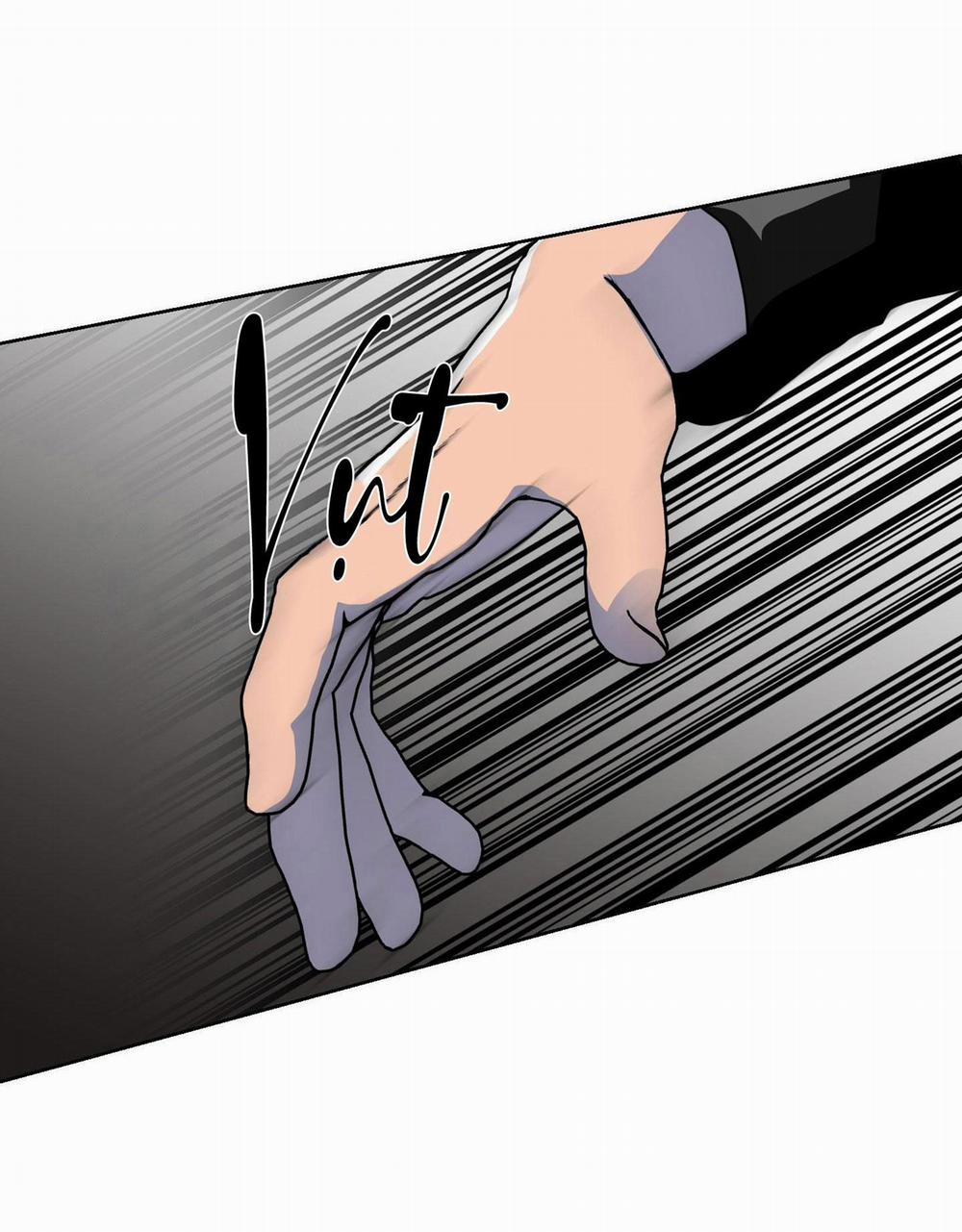 Định Mệnh Sao?! 8 trang 32