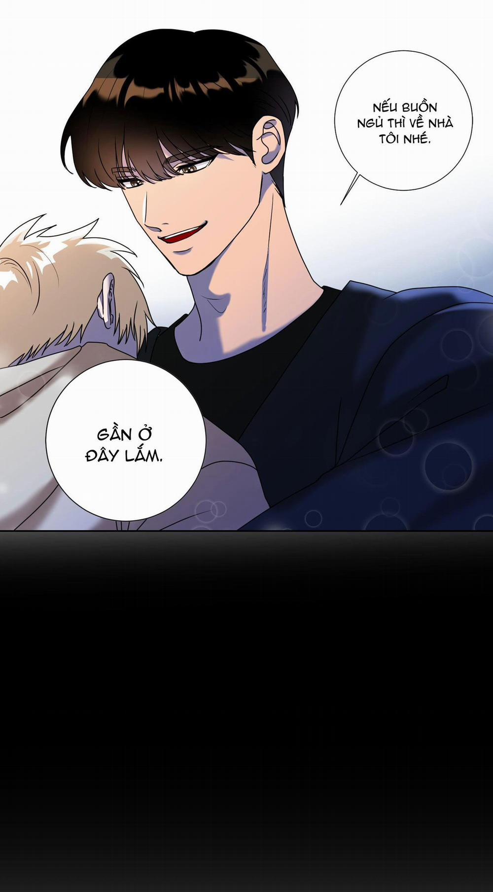 Định Mệnh Sao?! 9 trang 29