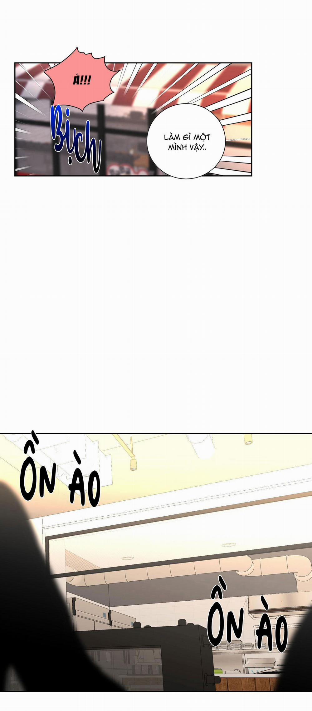 Định Mệnh Sao?! 9 trang 6