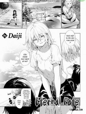 Đọc truyện tranh Định Mệnh Vĩnh Hằng