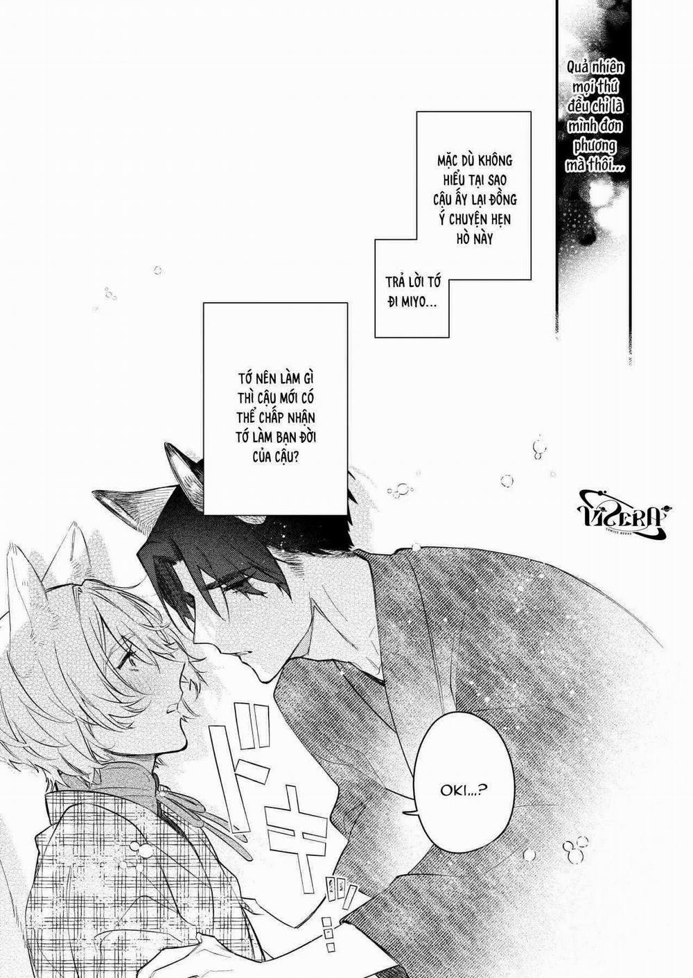 Định Mệnh 4 trang 11