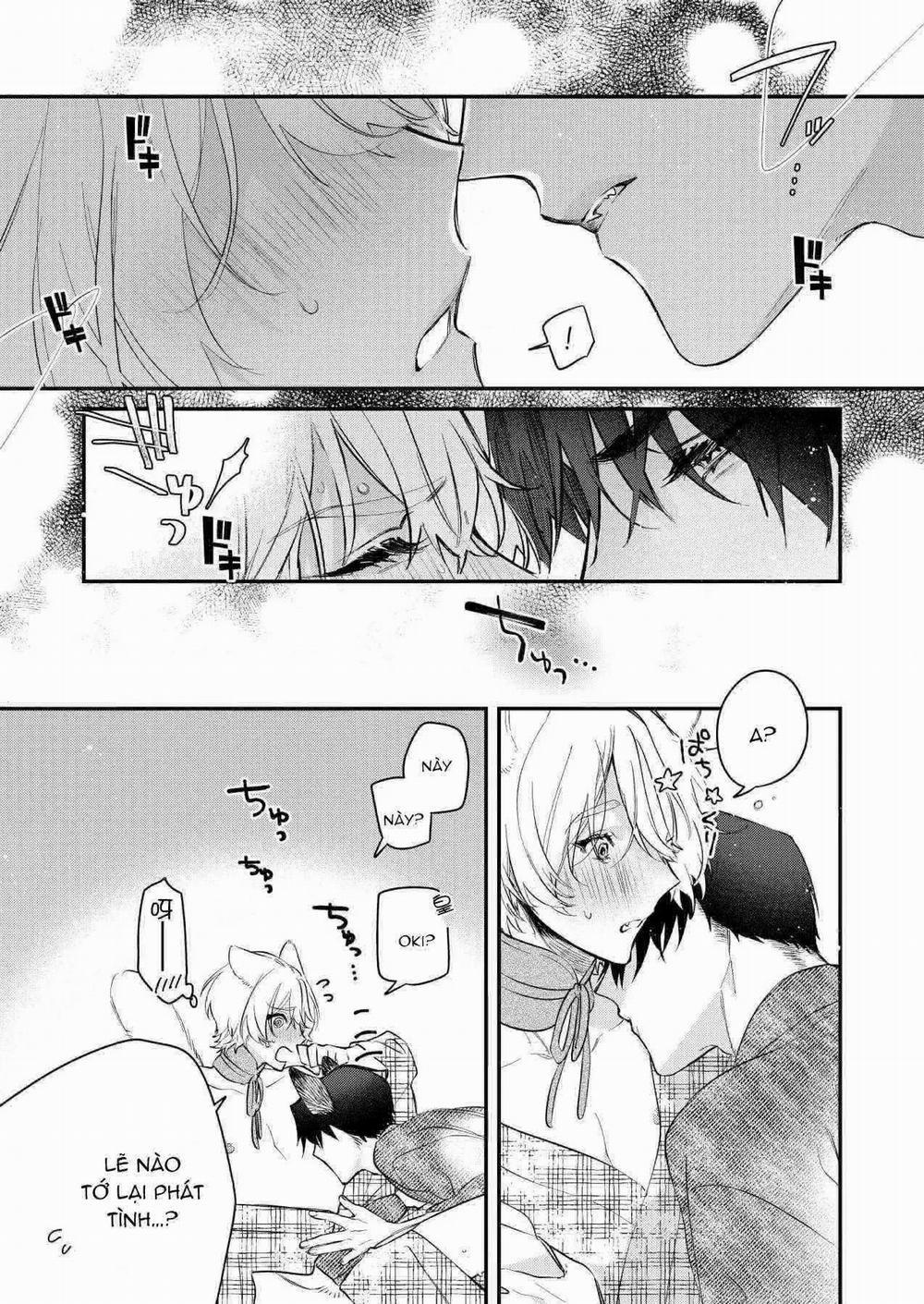 Định Mệnh 4 trang 12