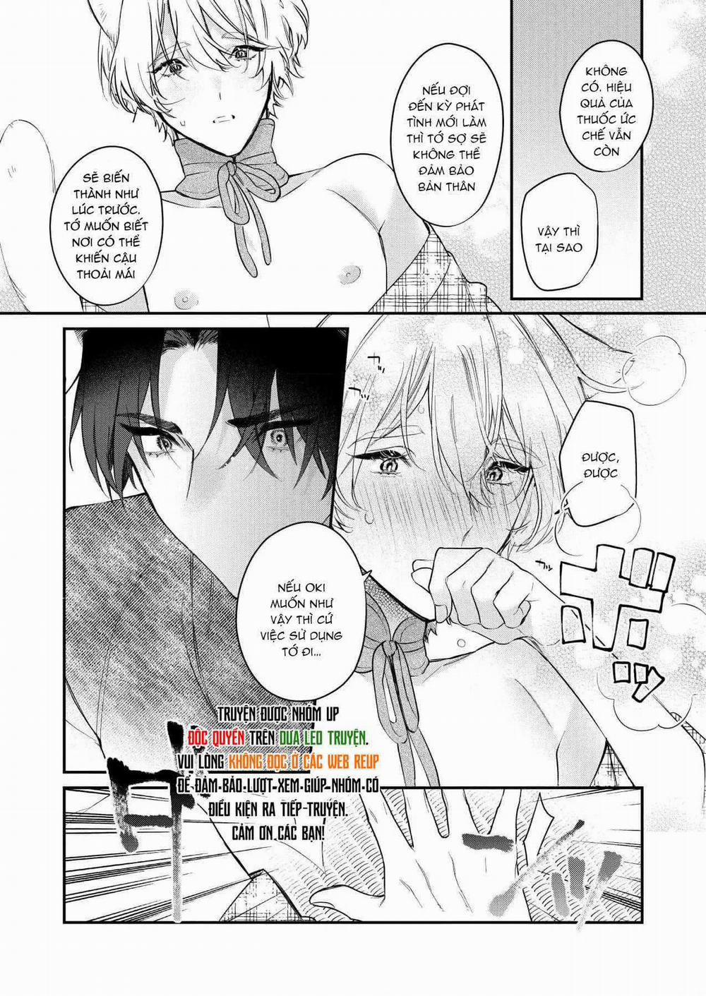 Định Mệnh 4 trang 13