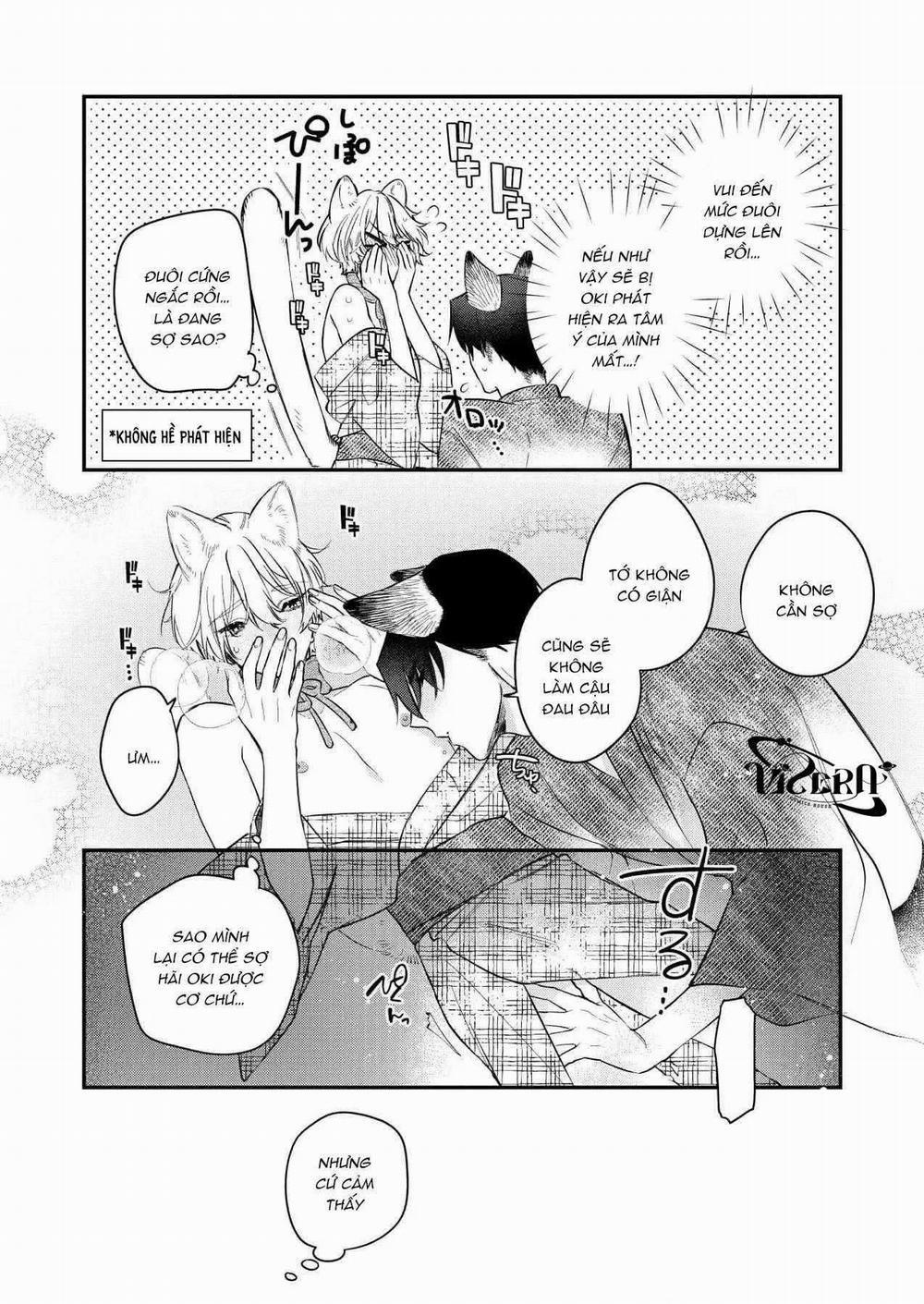 Định Mệnh 4 trang 15