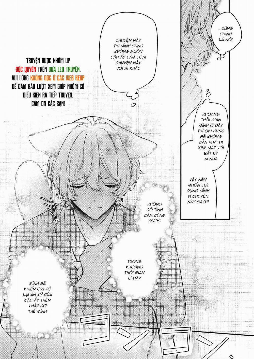 Định Mệnh 4 trang 3