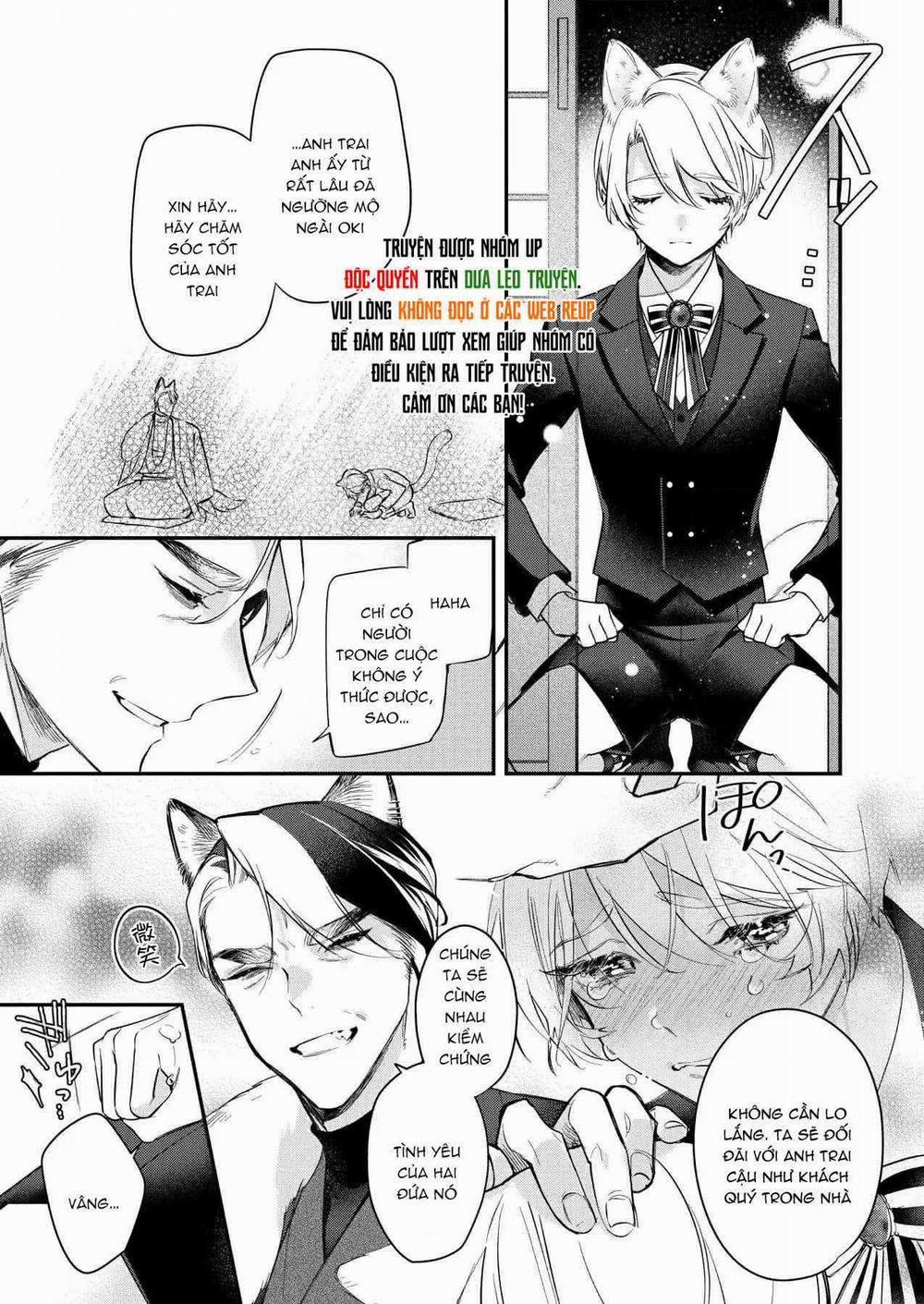 Định Mệnh 4 trang 8