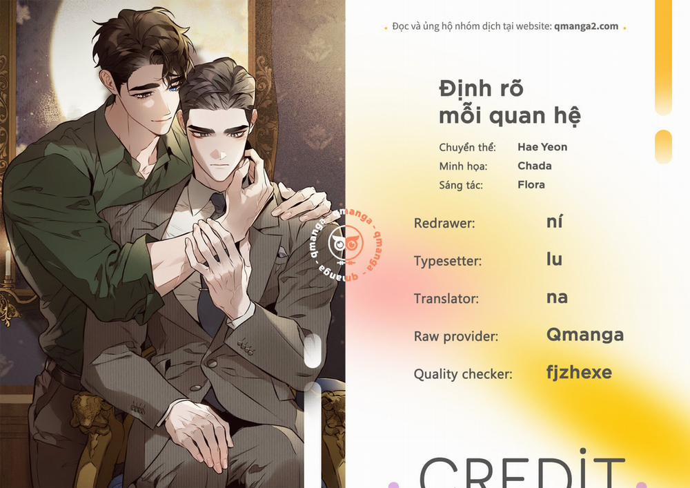 Định Rõ Mối Quan Hệ 24 trang 0