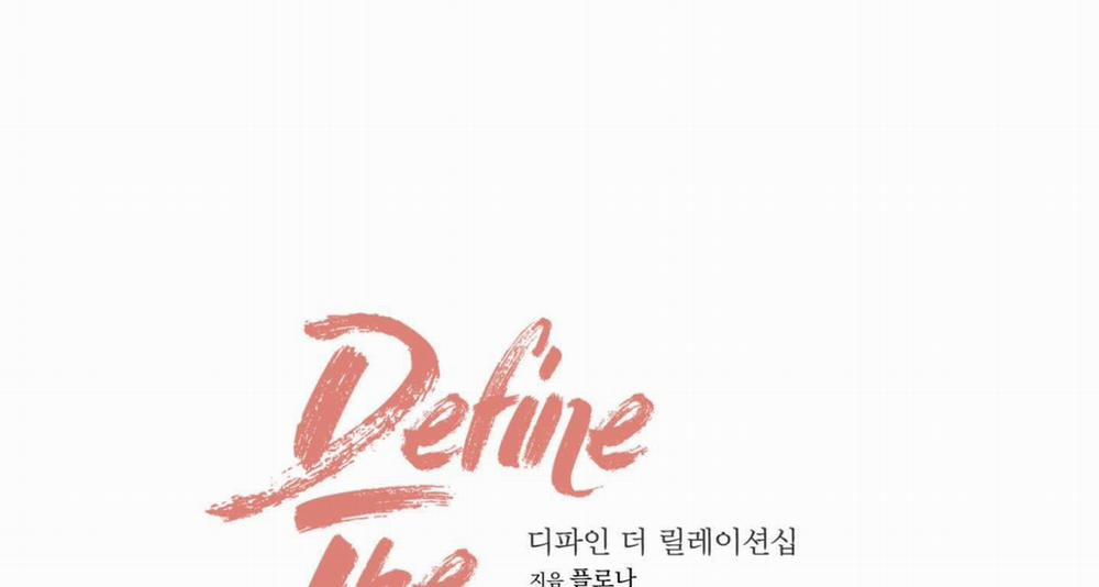 Định Rõ Mối Quan Hệ 30 trang 53