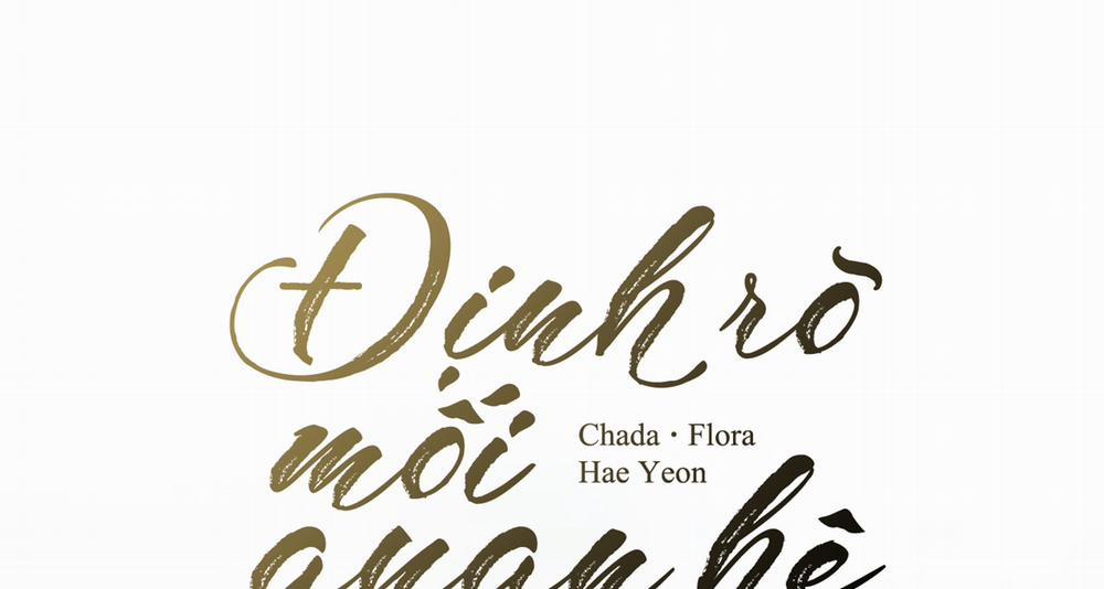 Định Rõ Mối Quan Hệ 31 trang 63