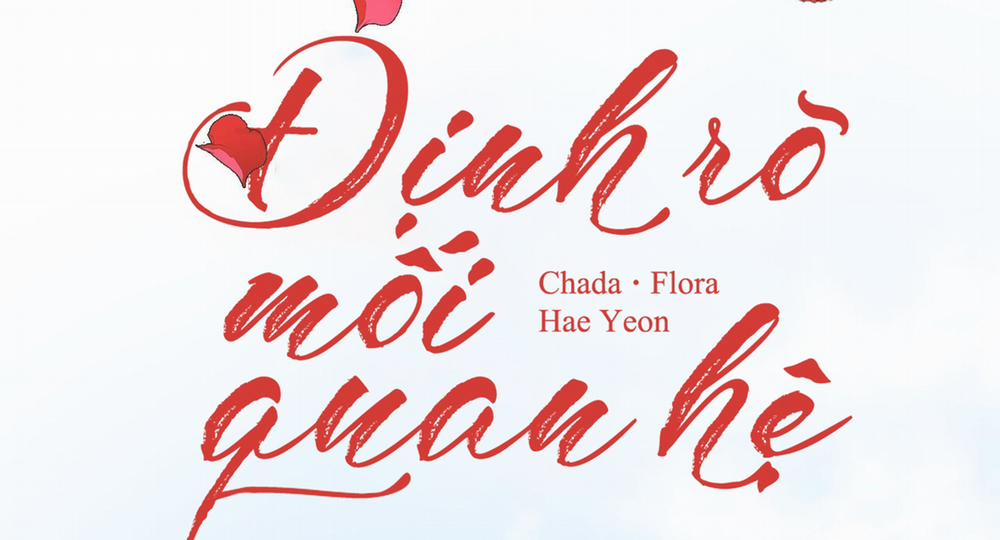 Định Rõ Mối Quan Hệ 32 trang 31