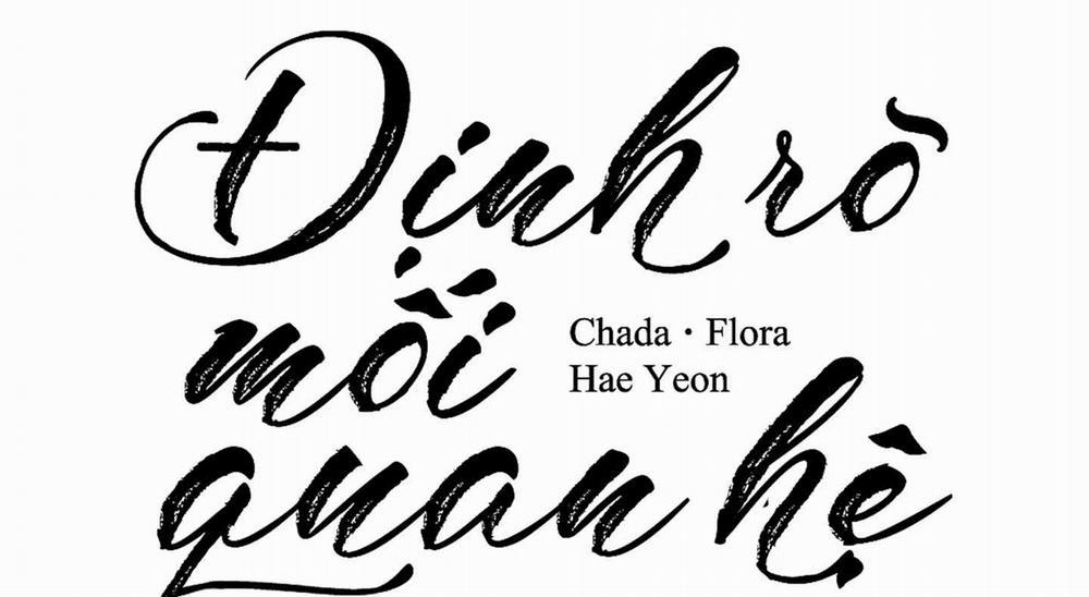 Định Rõ Mối Quan Hệ 37 trang 45