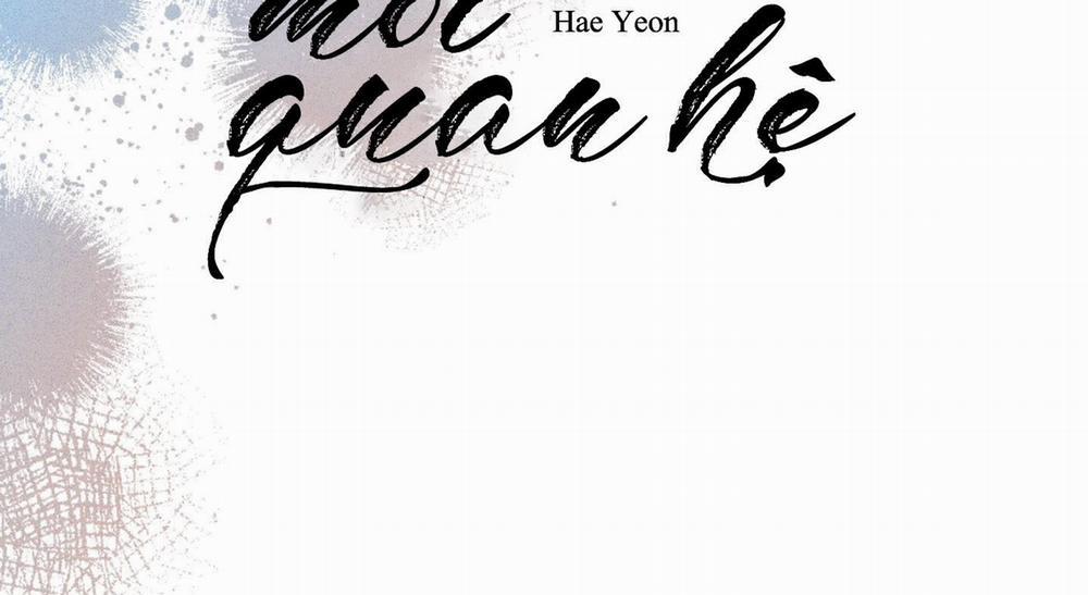 Định Rõ Mối Quan Hệ 40 trang 48