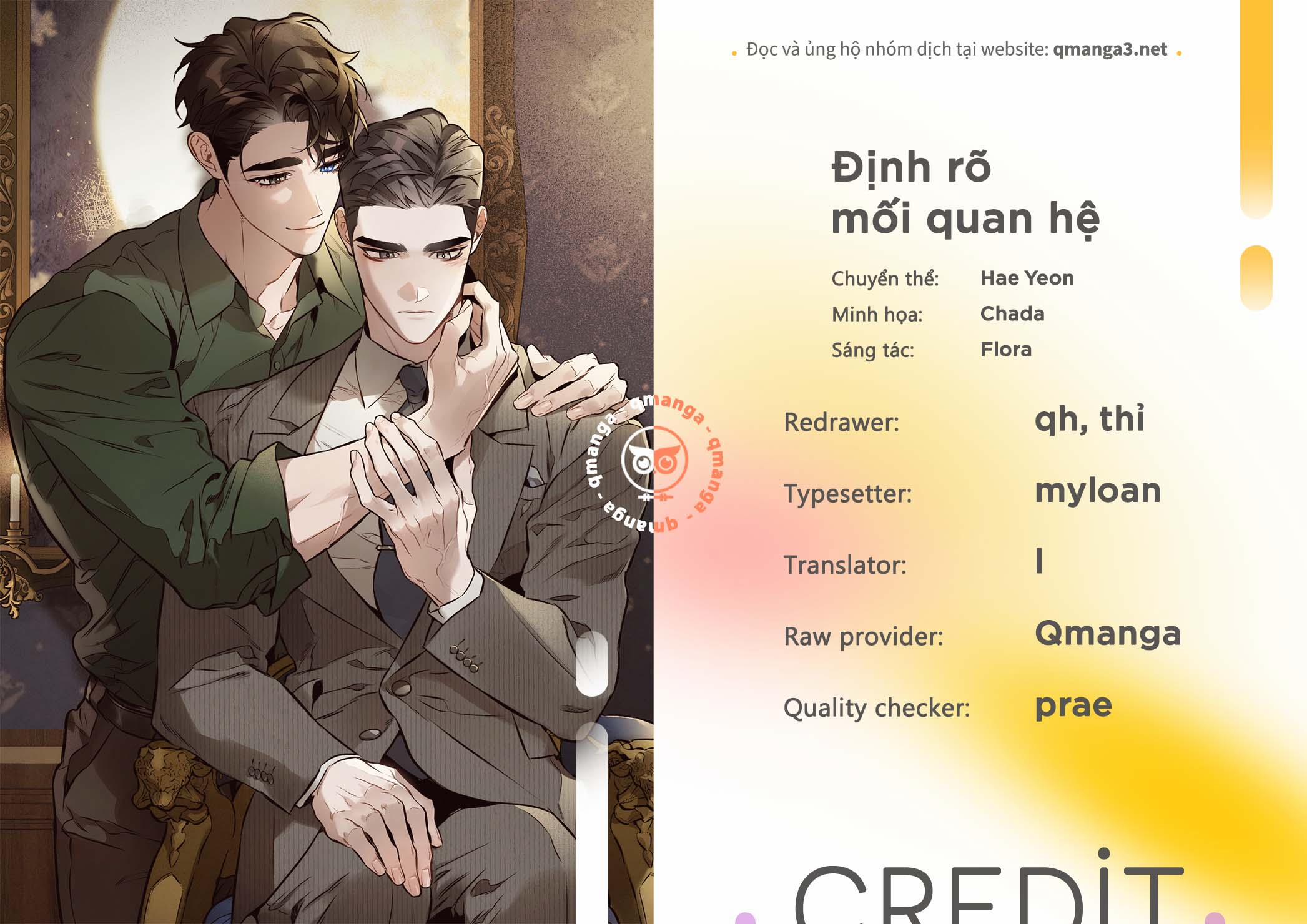 Định Rõ Mối Quan Hệ 43 trang 0