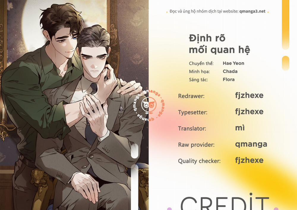 Định Rõ Mối Quan Hệ 49 trang 0