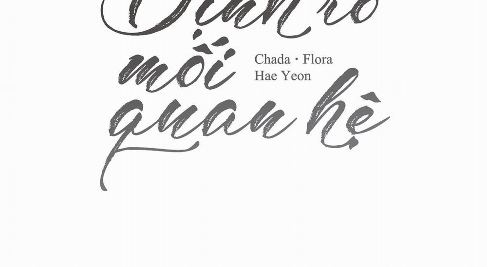 Định Rõ Mối Quan Hệ 51 trang 47