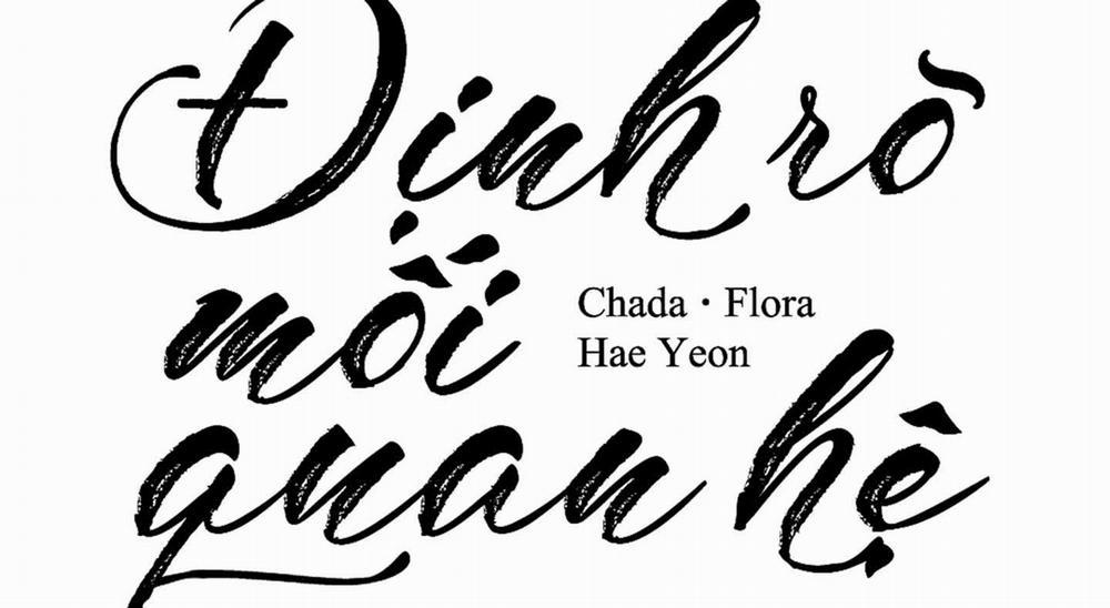 Định Rõ Mối Quan Hệ 54 trang 47