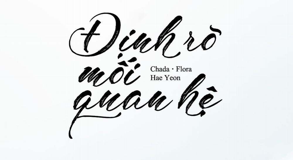 Định Rõ Mối Quan Hệ 55 trang 134