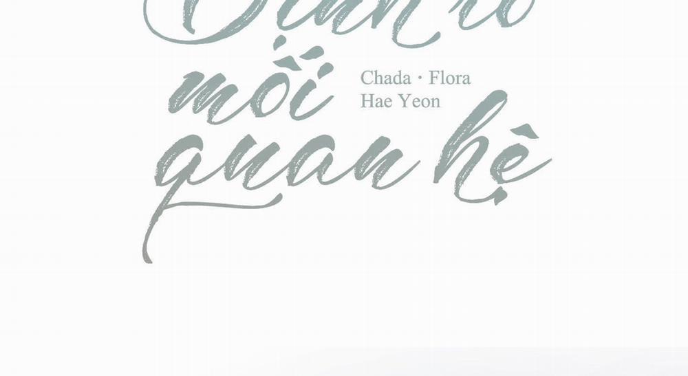 Định Rõ Mối Quan Hệ 57 trang 136