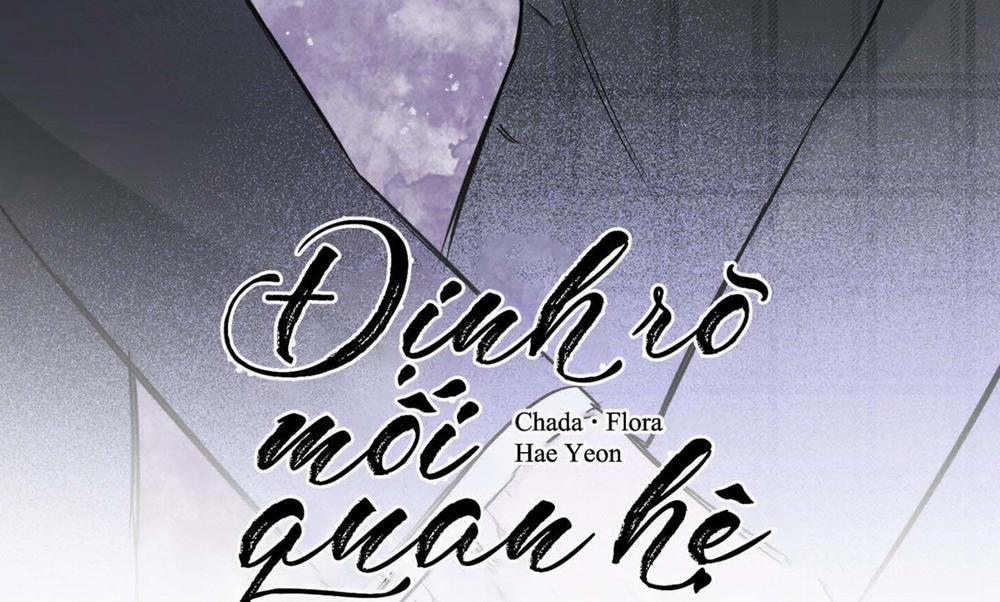 Định Rõ Mối Quan Hệ 59 trang 129