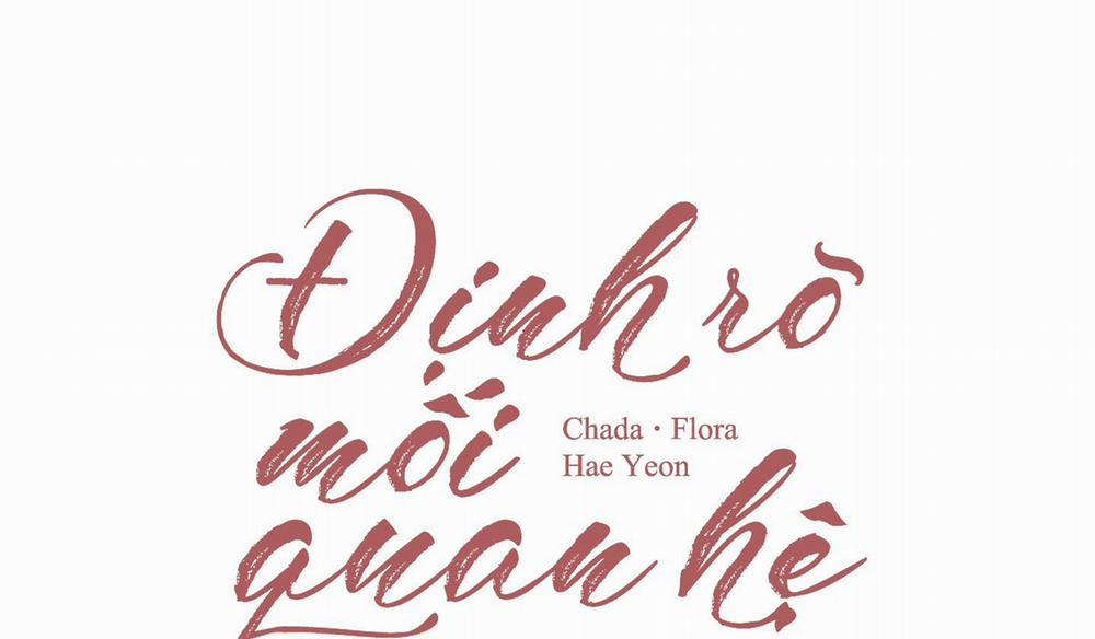 Định Rõ Mối Quan Hệ 67 trang 52