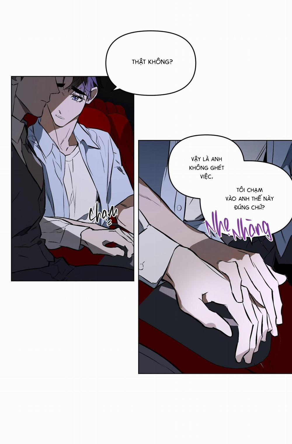 Định Tên Mối Quan Hệ 4 trang 70