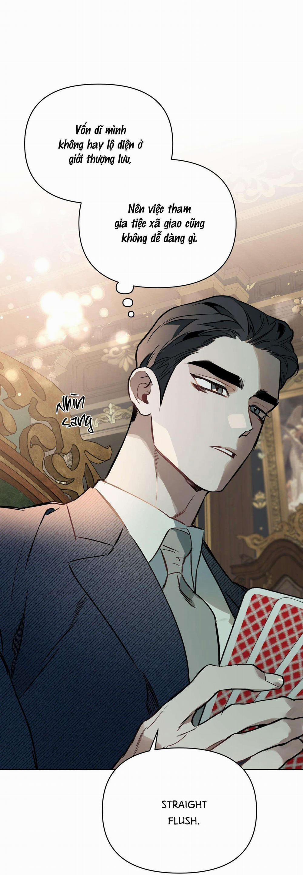 Định Tên Mối Quan Hệ 46 trang 47