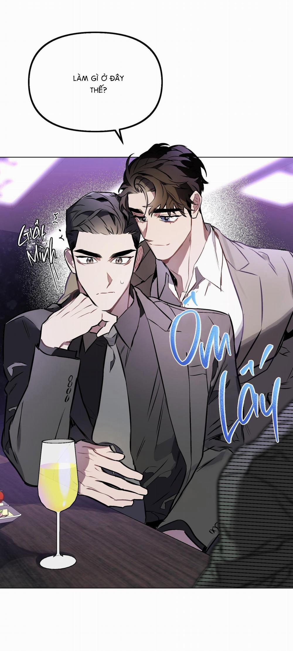 Định Tên Mối Quan Hệ 5 trang 58