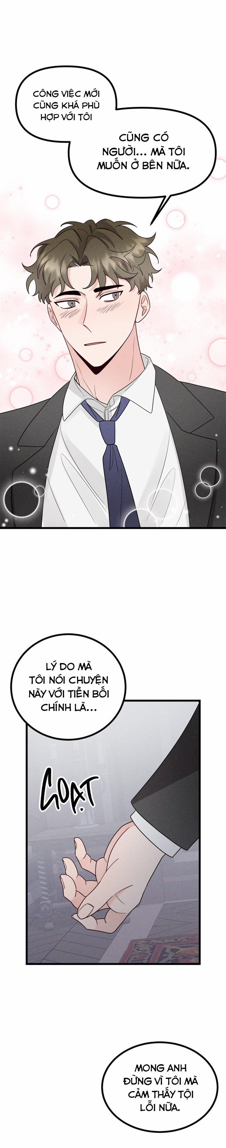 Dinh Thự Bóng Đêm 0 End trang 12