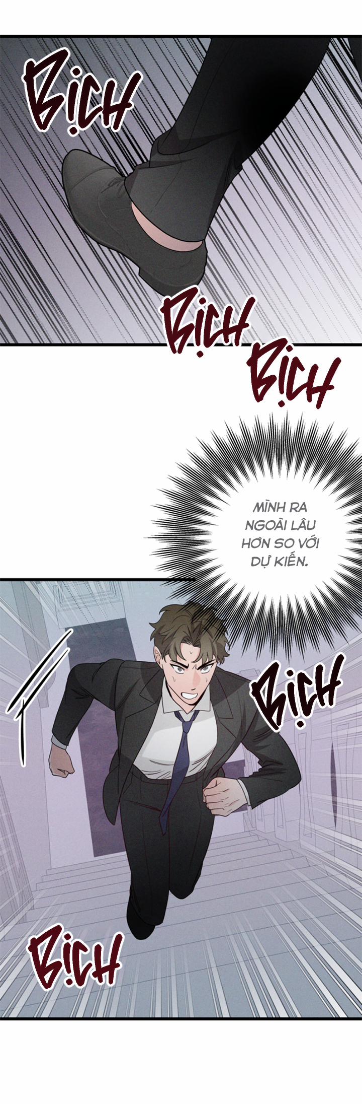 Dinh Thự Bóng Đêm 0 End trang 15