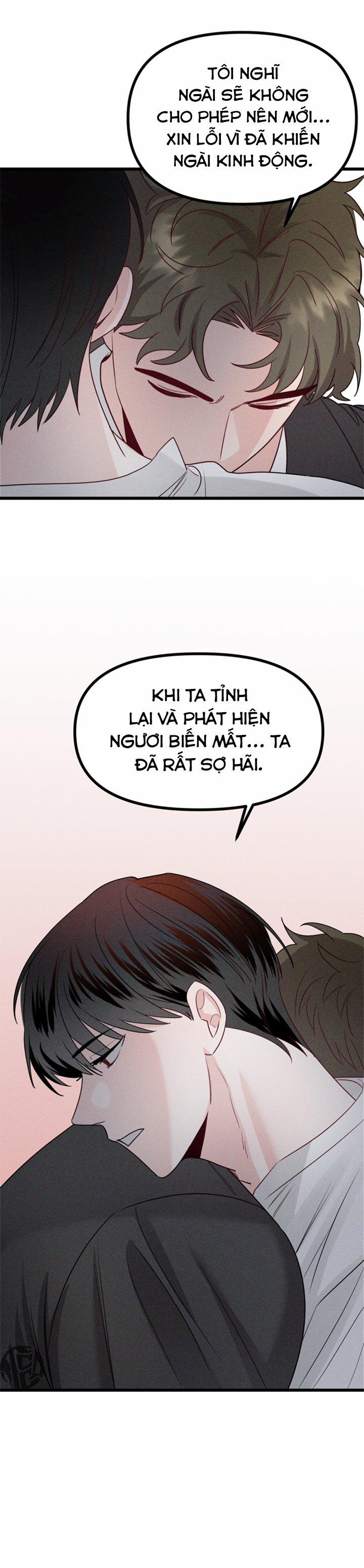 Dinh Thự Bóng Đêm 0 End trang 21