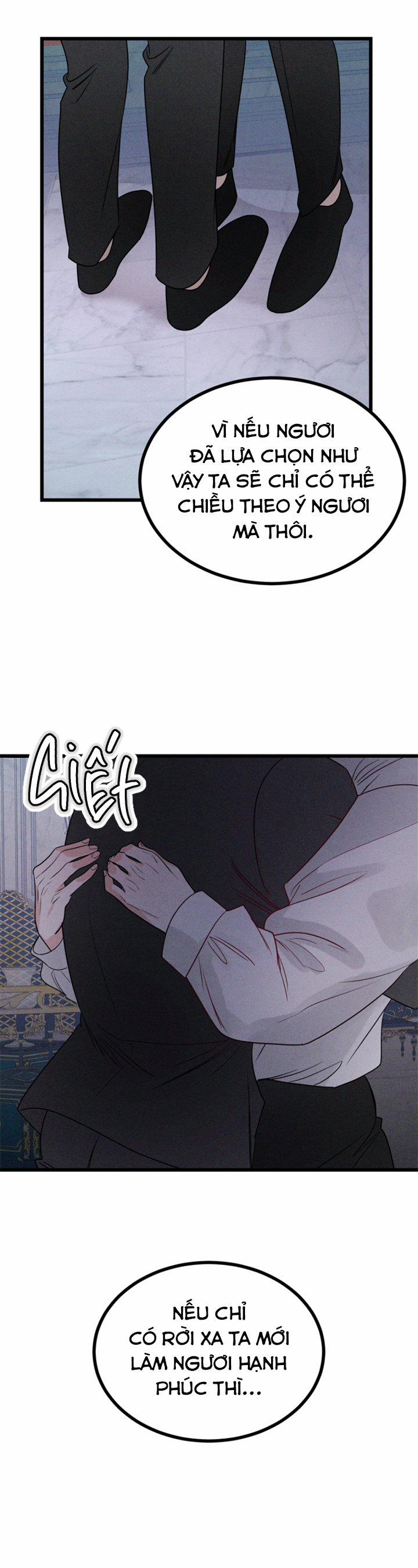 Dinh Thự Bóng Đêm 0 End trang 22