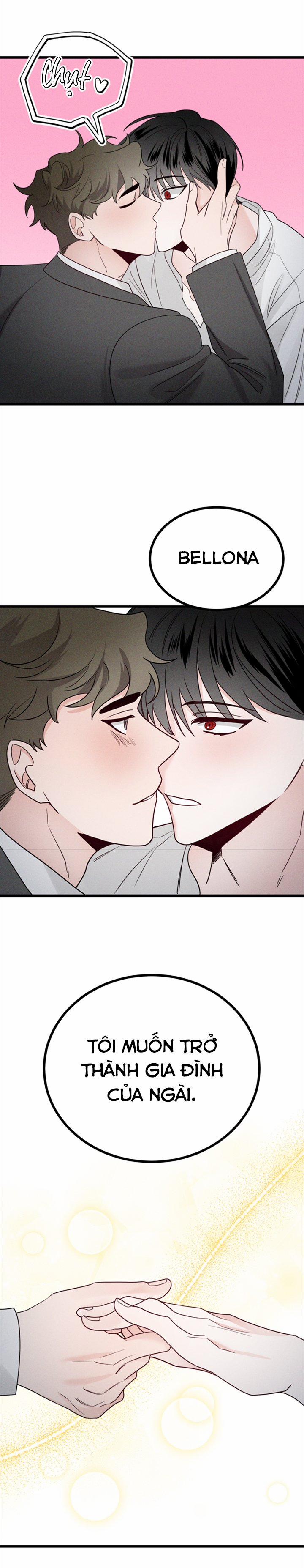 Dinh Thự Bóng Đêm 0 End trang 23