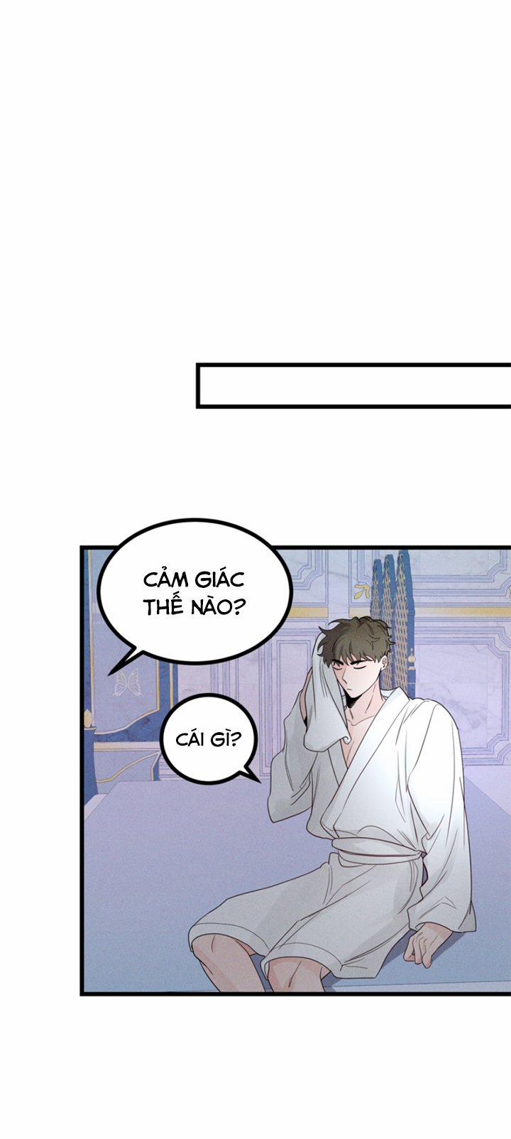 Dinh Thự Bóng Đêm 0 End trang 30