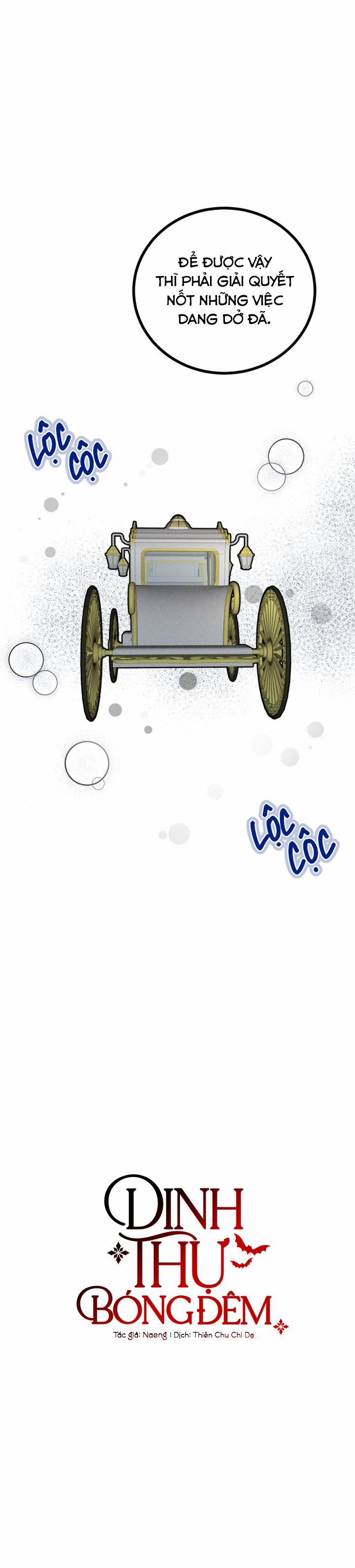 Dinh Thự Bóng Đêm 0 End trang 4