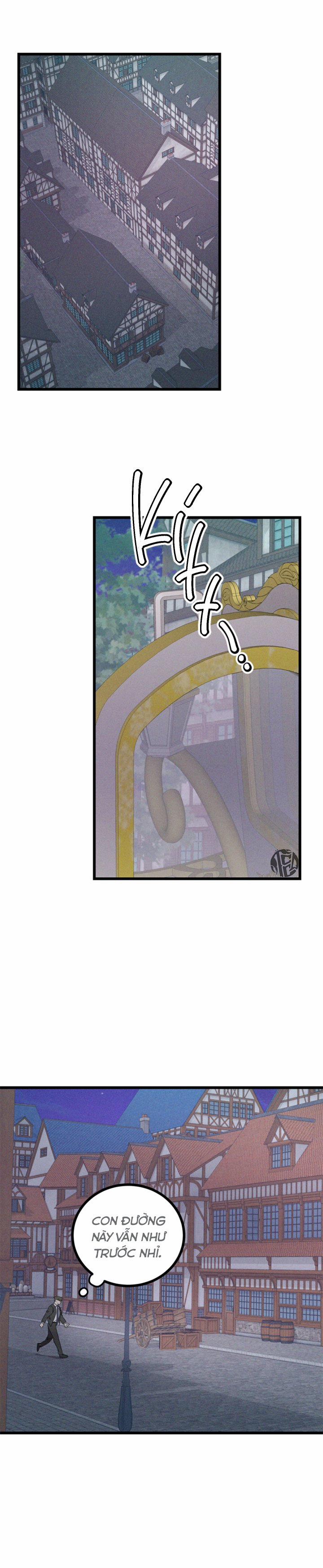 Dinh Thự Bóng Đêm 0 End trang 5