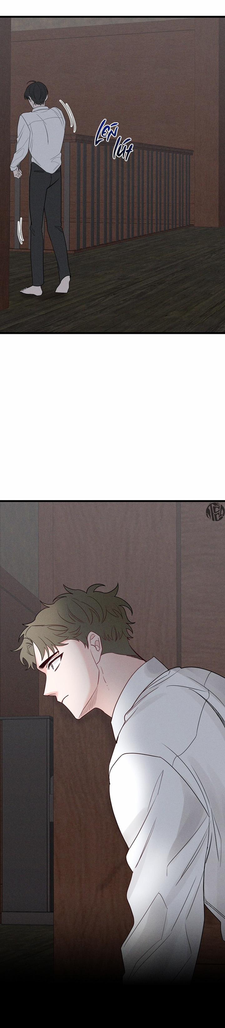 Dinh Thự Bóng Đêm 1 trang 15