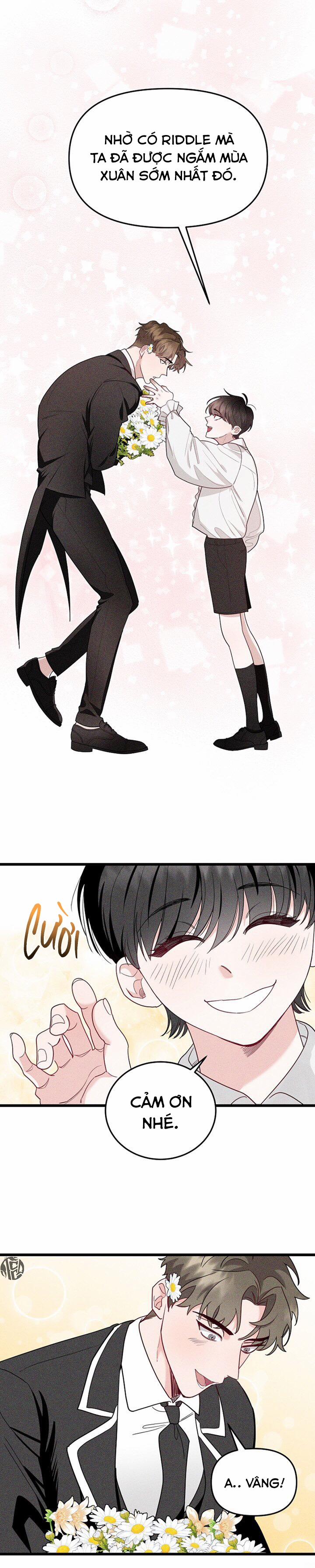 Dinh Thự Bóng Đêm 1 trang 4