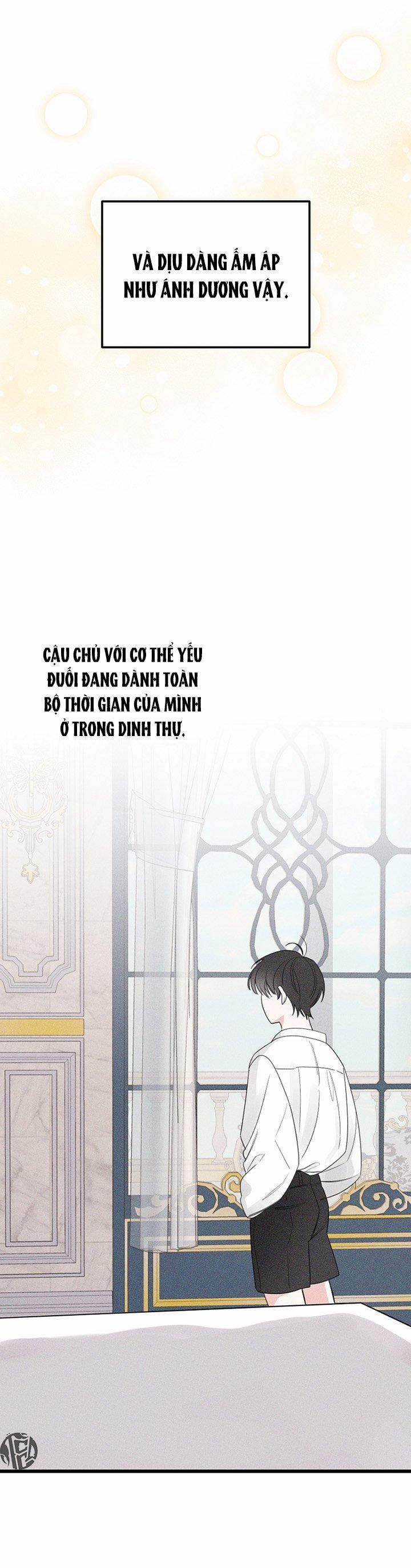 Dinh Thự Bóng Đêm 1 trang 5