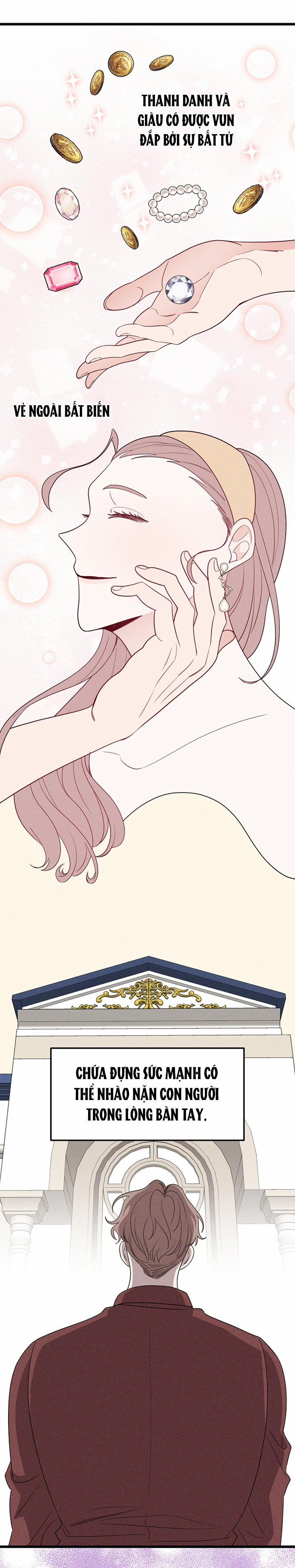 Dinh Thự Bóng Đêm 2 trang 12