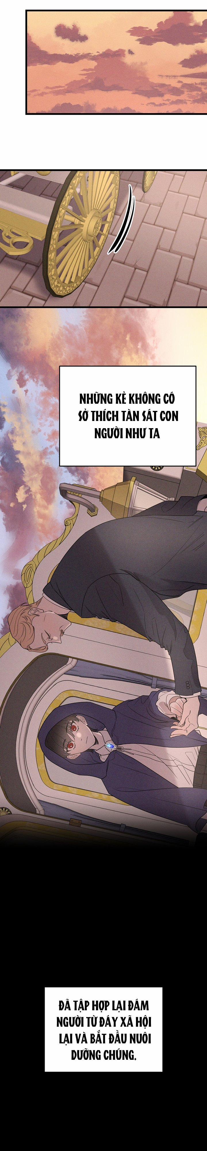 Dinh Thự Bóng Đêm 2 trang 17