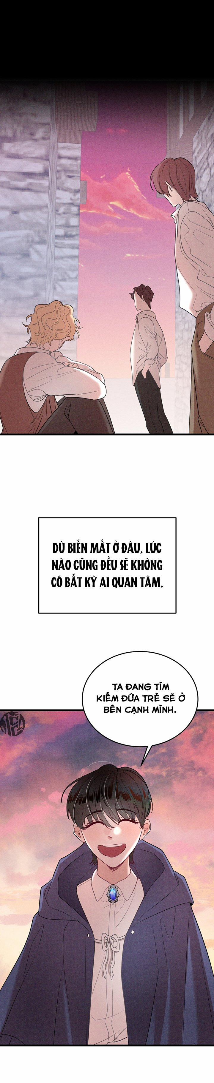 Dinh Thự Bóng Đêm 2 trang 18