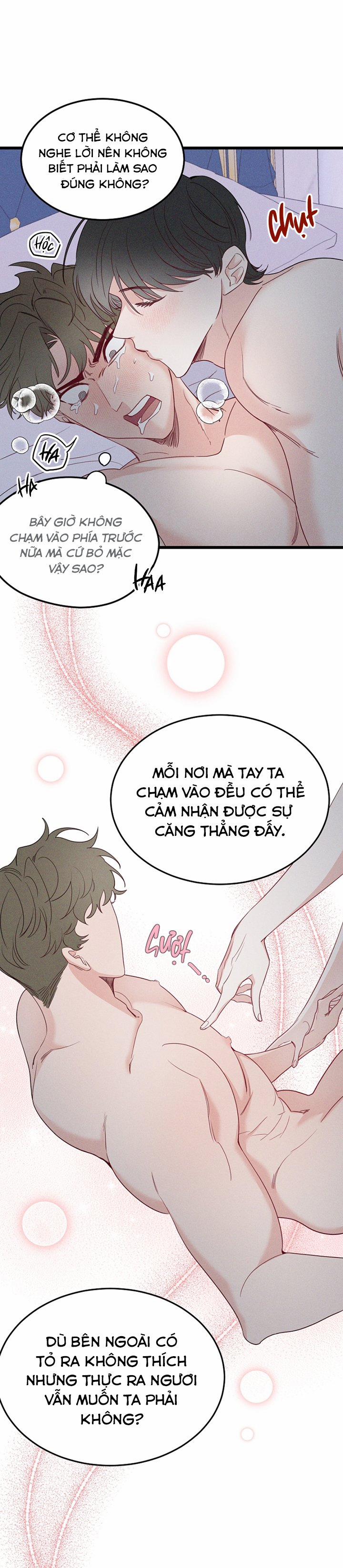 Dinh Thự Bóng Đêm 2 trang 5