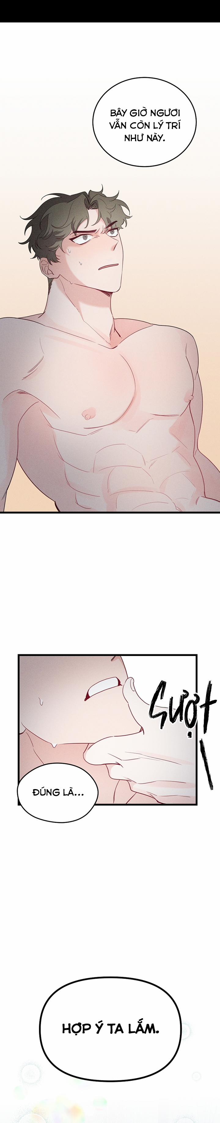 Dinh Thự Bóng Đêm 2 trang 9