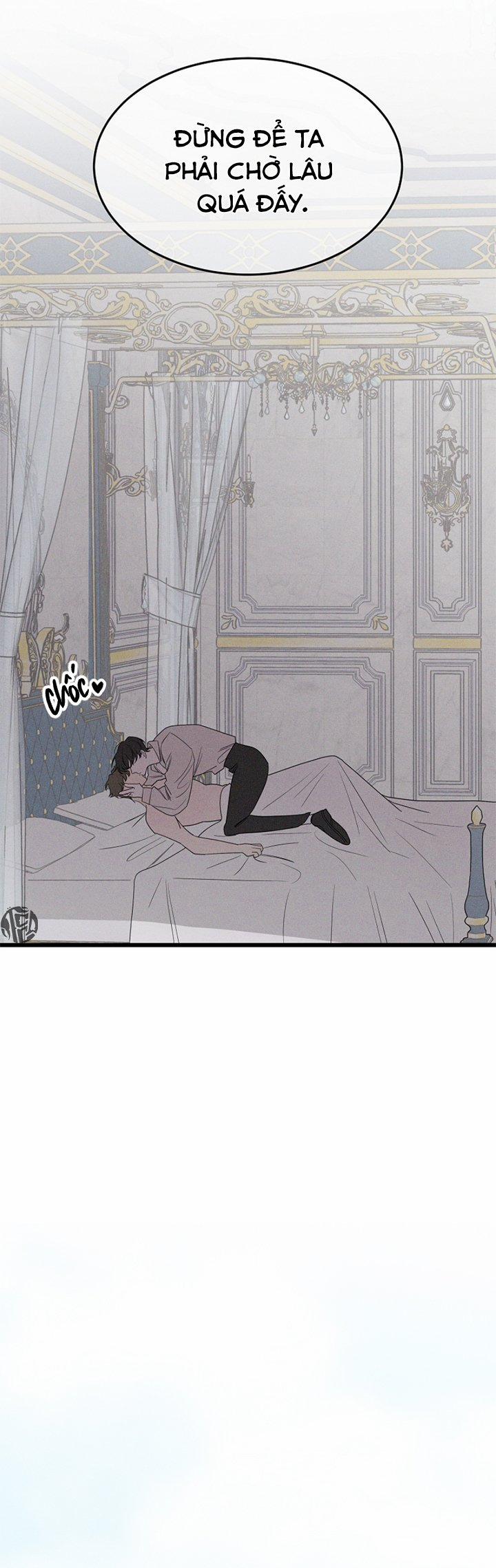 Dinh Thự Bóng Đêm 3 trang 10