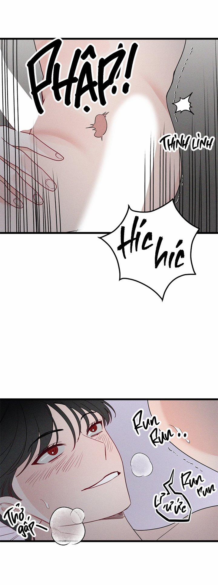 Dinh Thự Bóng Đêm 3 trang 18