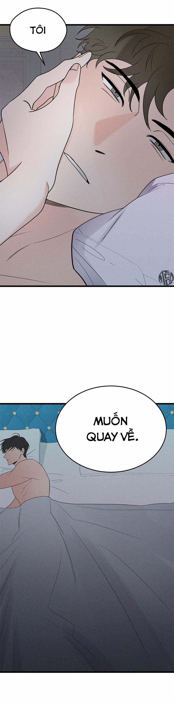 Dinh Thự Bóng Đêm 3 trang 27